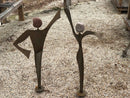 Rock & Metal Spirit Statues starting at