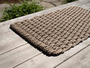 The Rope Company Rugs 18x30"