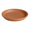 Terracotta Saucer