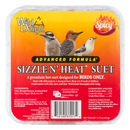 Sizzle N' Heat Suet
