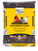 Wild Delight Songbird Bird Seed