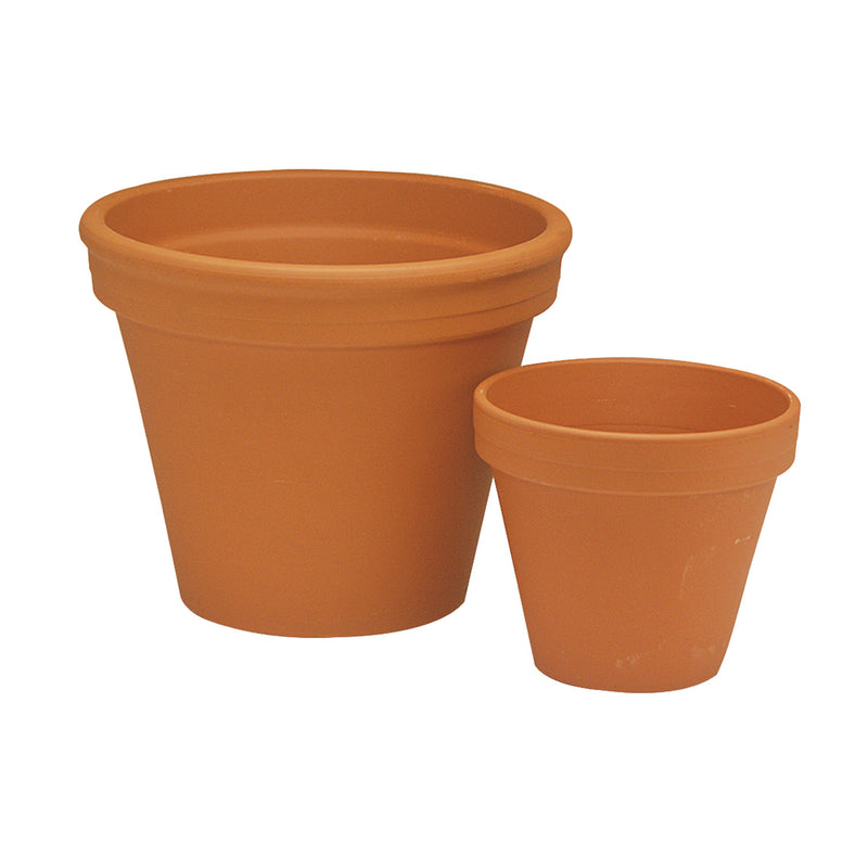 Standard Pot Terracotta Standard Pots
