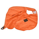 27x27" Dog Cape Towel