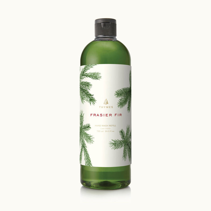 Frasier Fir 24.5oz Hand Wash Refill