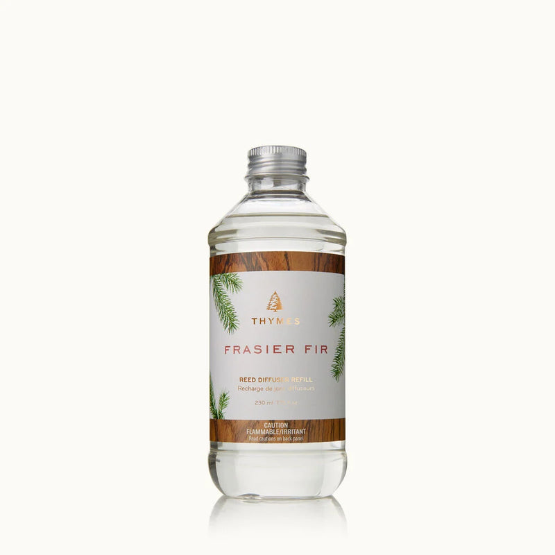 Frasier Fir Reed Diffuser 7.75oz  Oil Refill