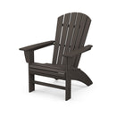 Nautical Curveback Adirondack Chair - In Stock