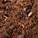 Cedar Mulch
