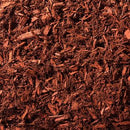 Red Mulch