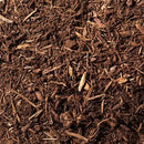 Dark Bark Mulch