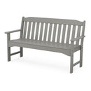 48" Cottage Bench - In Stock