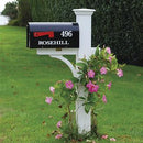 Liberty Mail Post by Walpole Outdoors - Installation Available