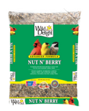 20 lb. Wild Delight Nut N' Berry Bird Seed
