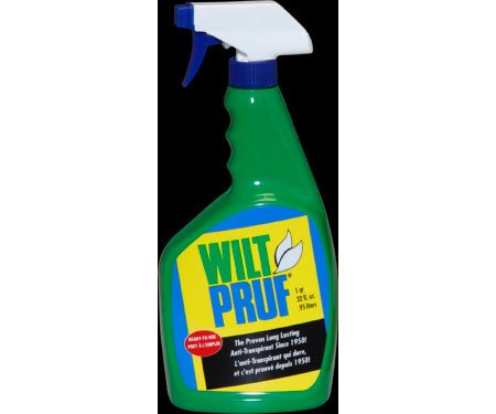 Wilf Pruf Anti-Transpirant