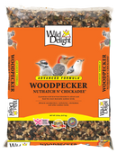 Wild Delight Woodpecker, Nuthatch N' Chickadee Bird Seed