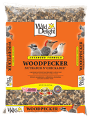Wild Delight Woodpecker, Nuthatch N' Chickadee Bird Seed