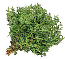 Boxwood Bunched Greens