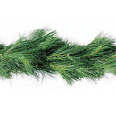 Fresh White Pine Roping - Per Yard