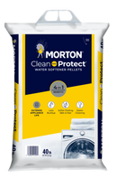 40 lb. Clean & Protect Water Softener Salt