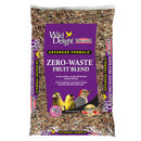 Wild Delight Zero-Waste Fruit Blend Bird Seed